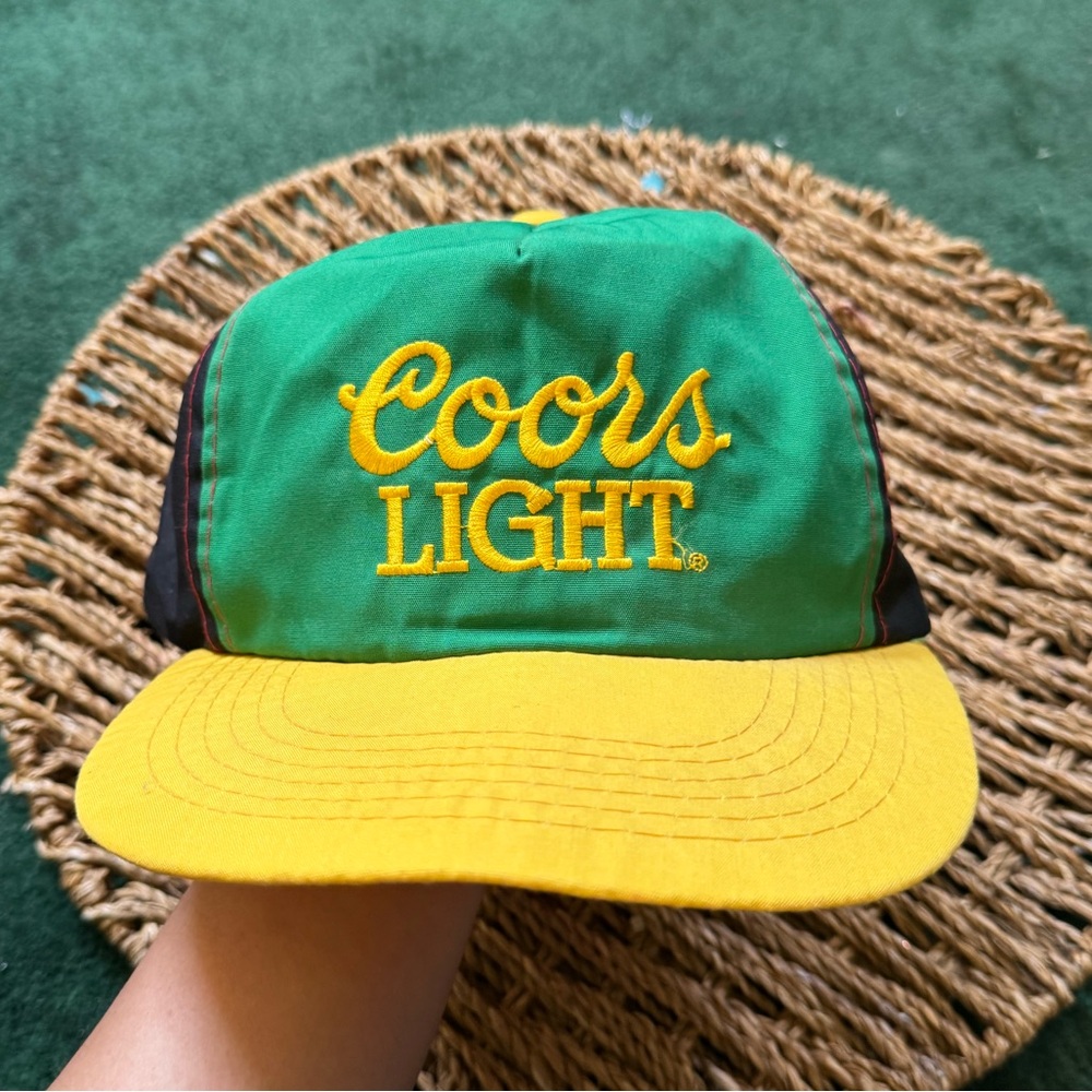 Vintage hat